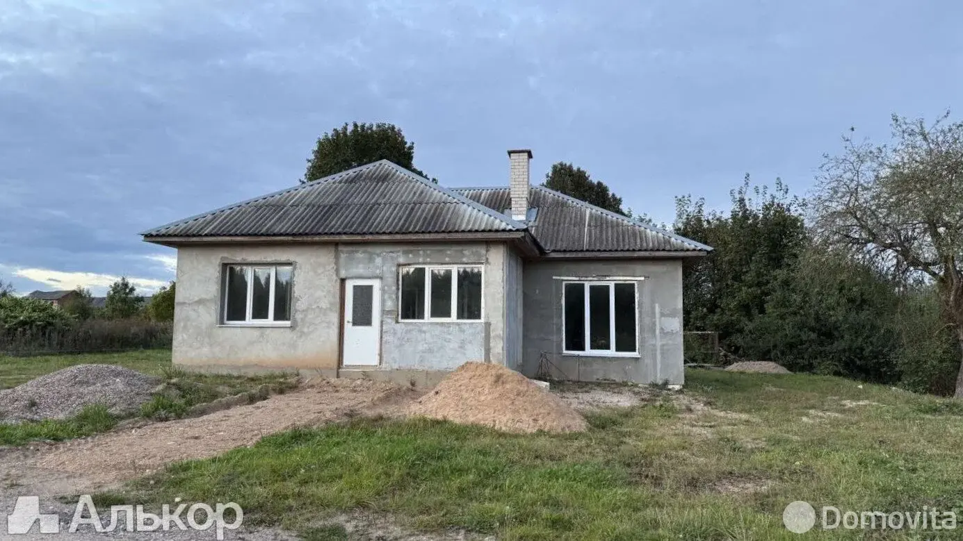 дом, Зеленый Сад, ул. Центральная, д. 22 - лучшее предложение