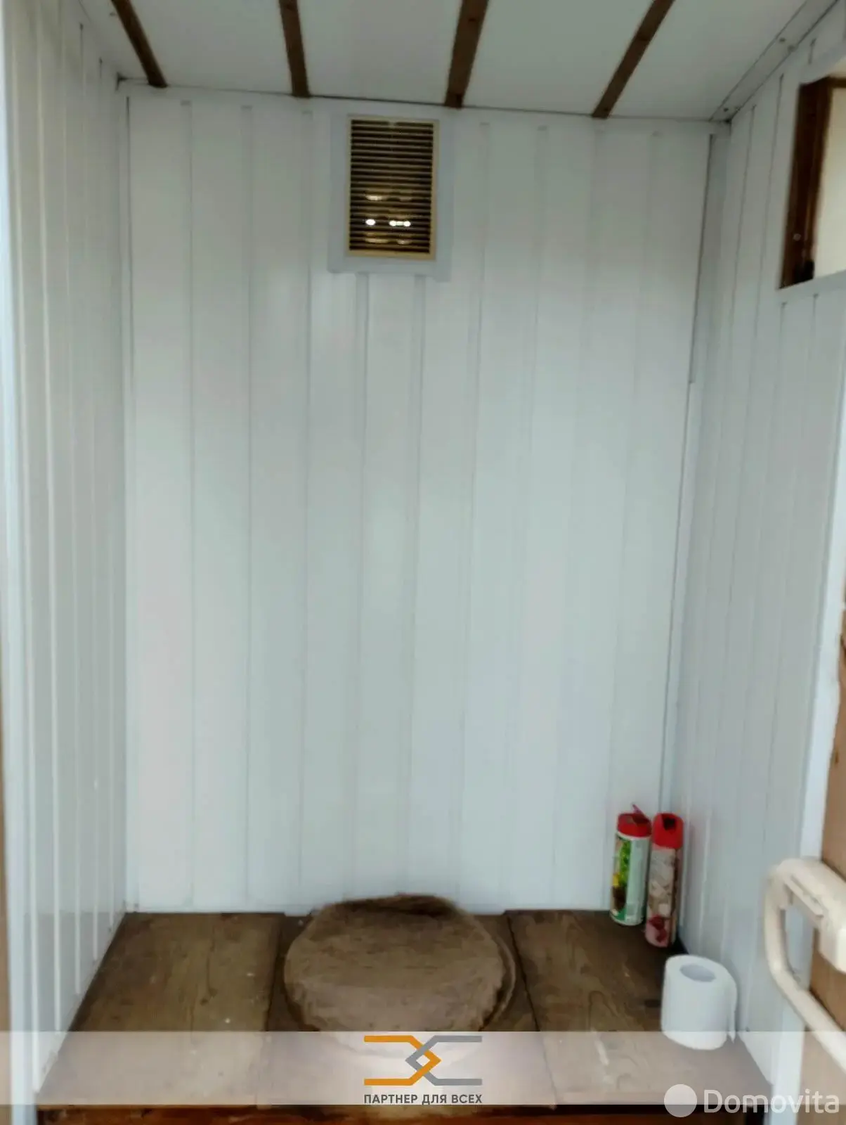 Купить 2-этажную дачу в Полет Минская область, 17500USD, код 184561 - фото 18