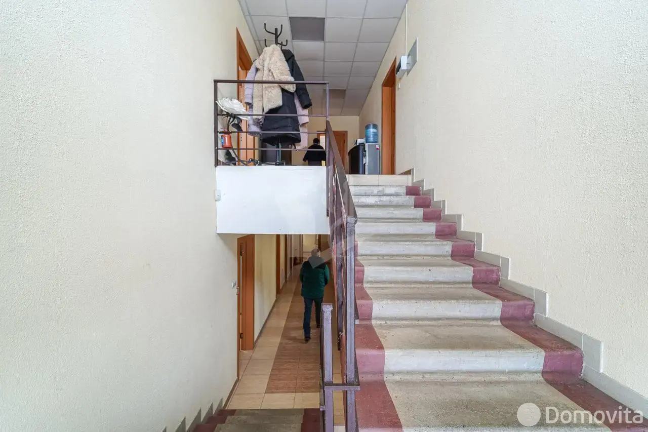 Снять офис на д. 9 в Богатырево, 1394USD, код 16544 - фото 15