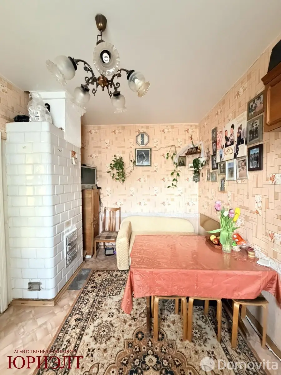 коттедж, Лида, ул. 1 Мая 