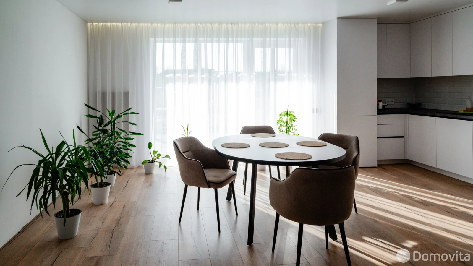 Цена продажи дома, Полянка, ул. Центральная