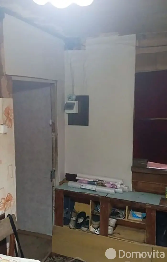 дача, Строитель-96,