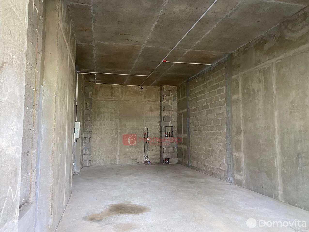 торговый объект, Минск, ул. Жореса Алфёрова, д. 14 на ст. метро Аэродромная