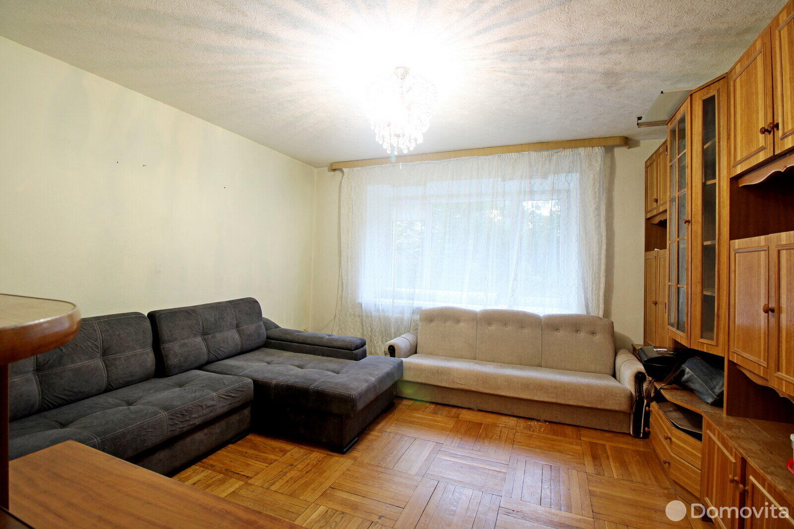 Купить 3-комнатную квартиру в Минске, пр-т Победителей, д. 43/1, 86770 USD, код: 987311 - фото 4
