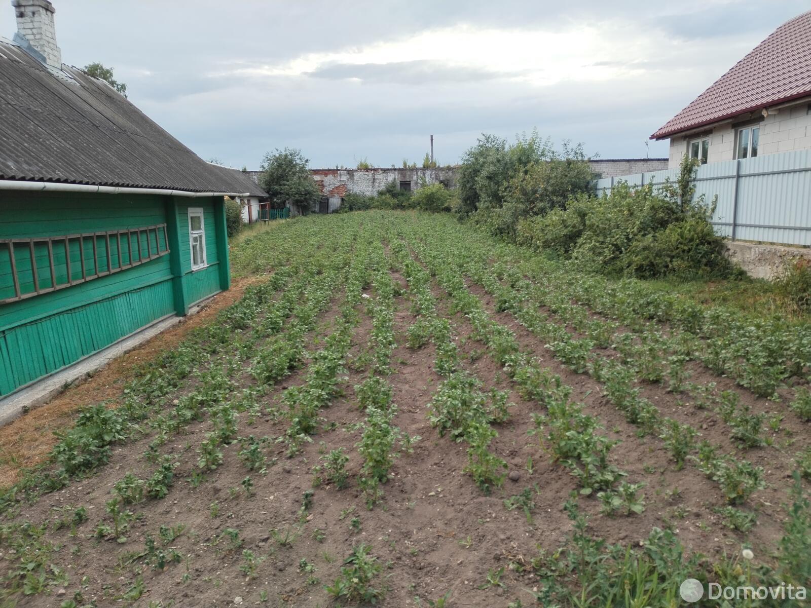 Цена продажи коттеджа, Воложин, ул. Дзержинского