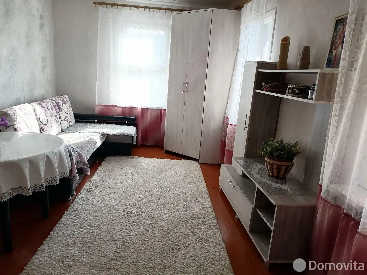 купить дом, Негорелое, ул. Ленинская, д. 67