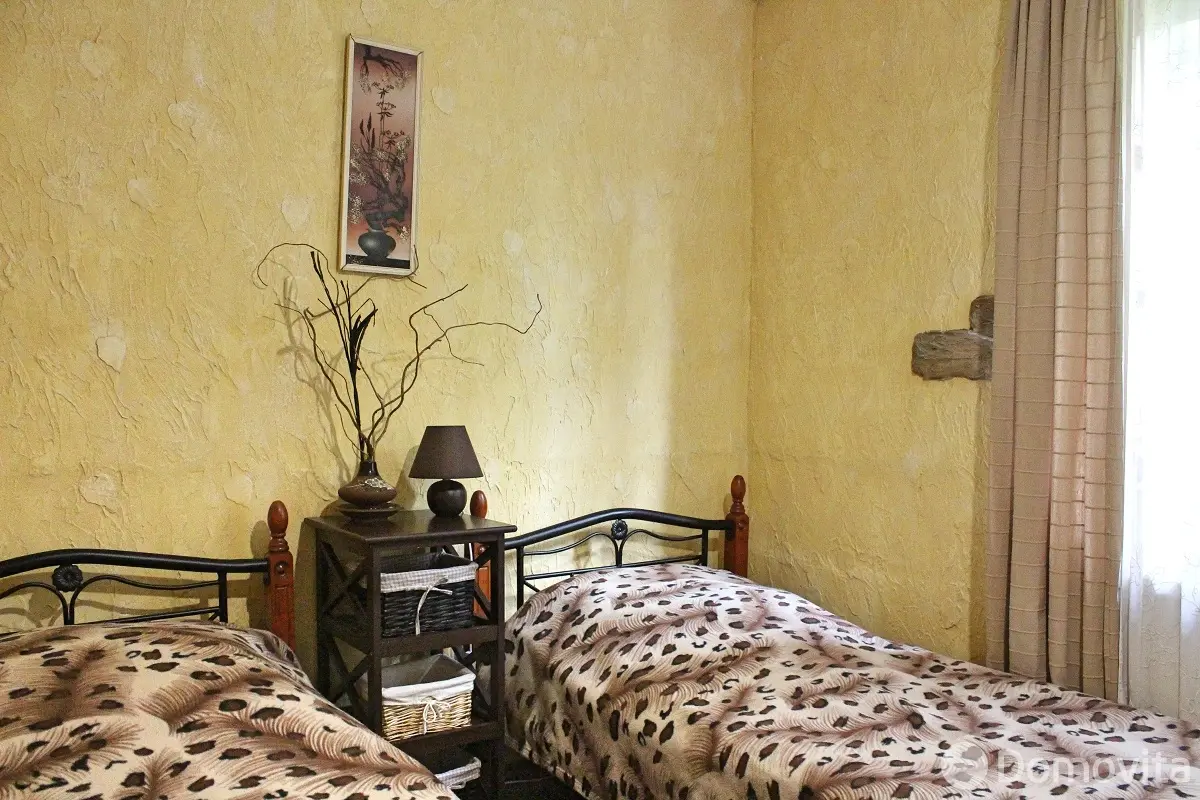 Аренда коттеджа Олизаров Став на сутки в Олизарове Ставе ул. Центральная, д. 27 , 50BYN, код 1412 - фото 8