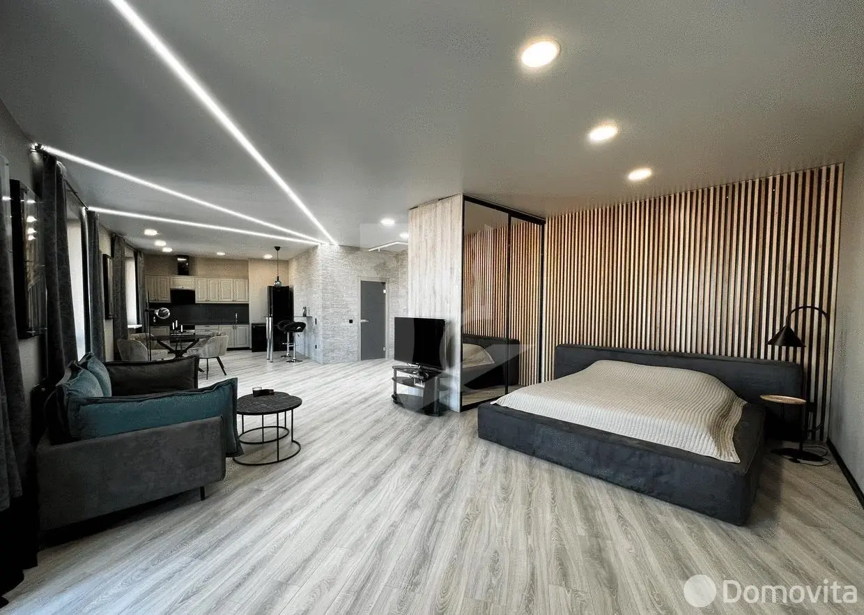 Стоимость аренды квартиры, Минск, ул. Кальварийская, д. 16