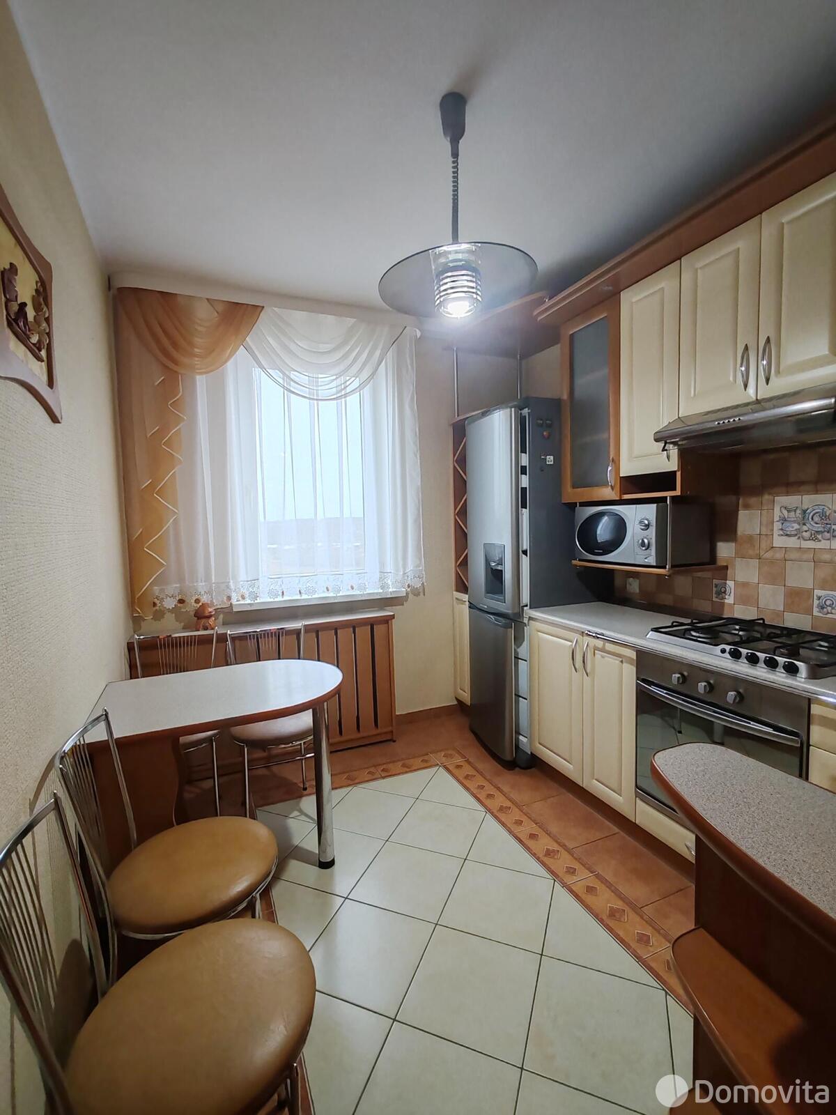 Стоимость продажи квартиры, Мосты, пр-т Мира, д. 10