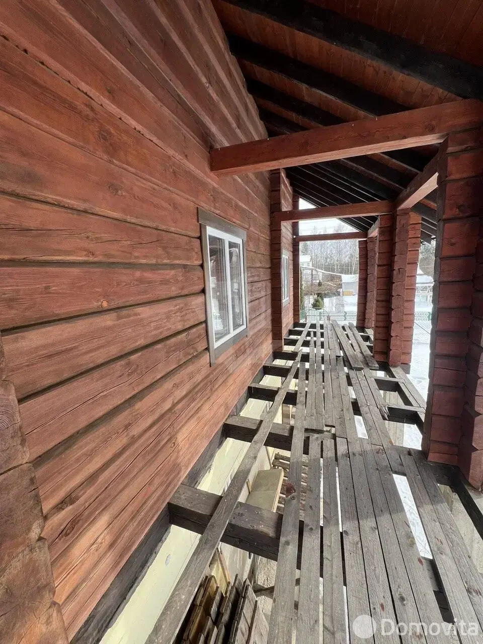 купить дачу, Журавинка-ягода, 