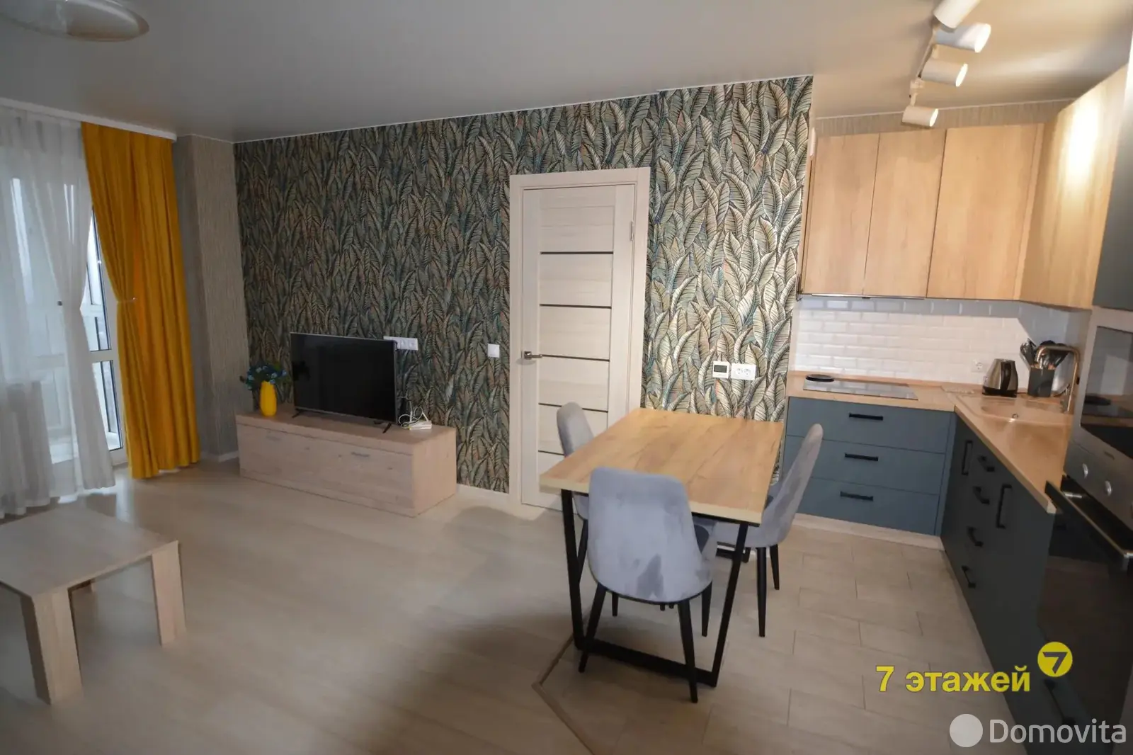 квартира, Минск, ул. Щорса, д. 4/А/А в Московском районе