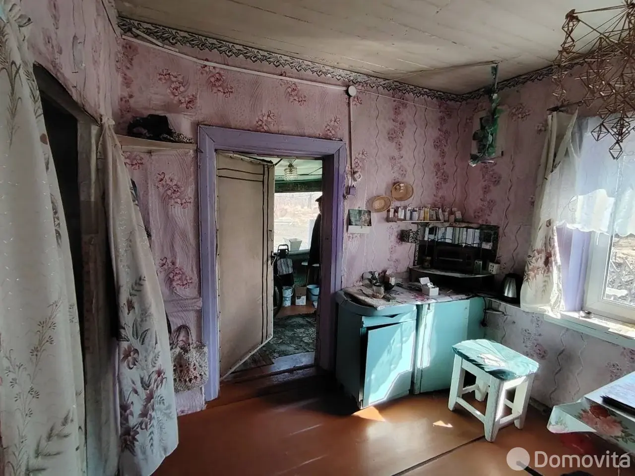 Стоимость продажи коттеджа, Поплавы, ул. Мира, д. 61