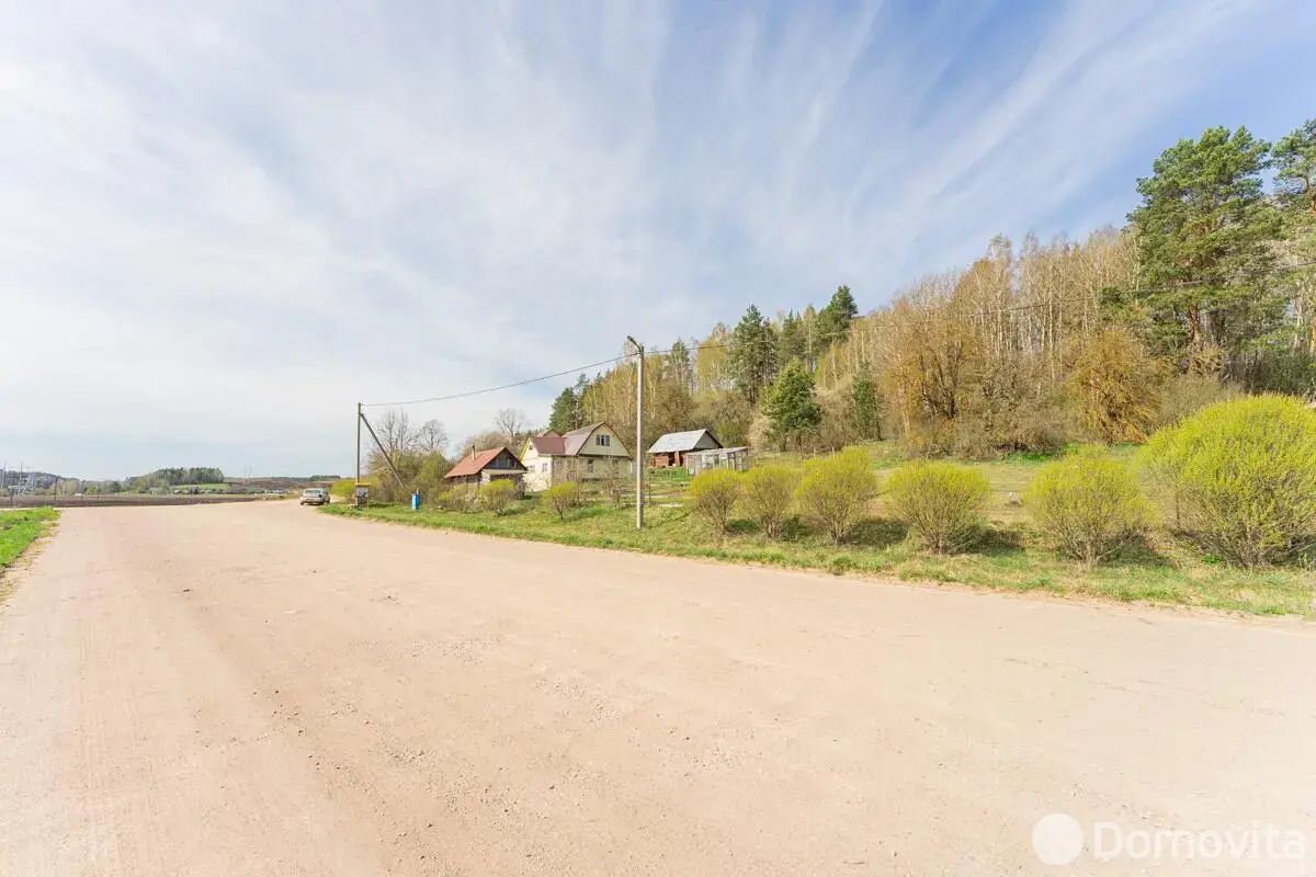 Купить земельный участок, 11.75 соток, Рудомейка, Минская область, 26000USD, код 571097 - фото 22