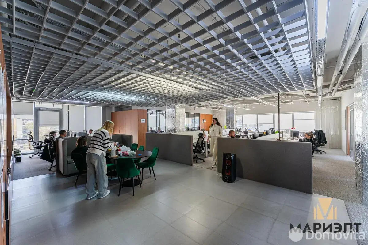 офис, Минск, пр-т Победителей, д. 7/А 