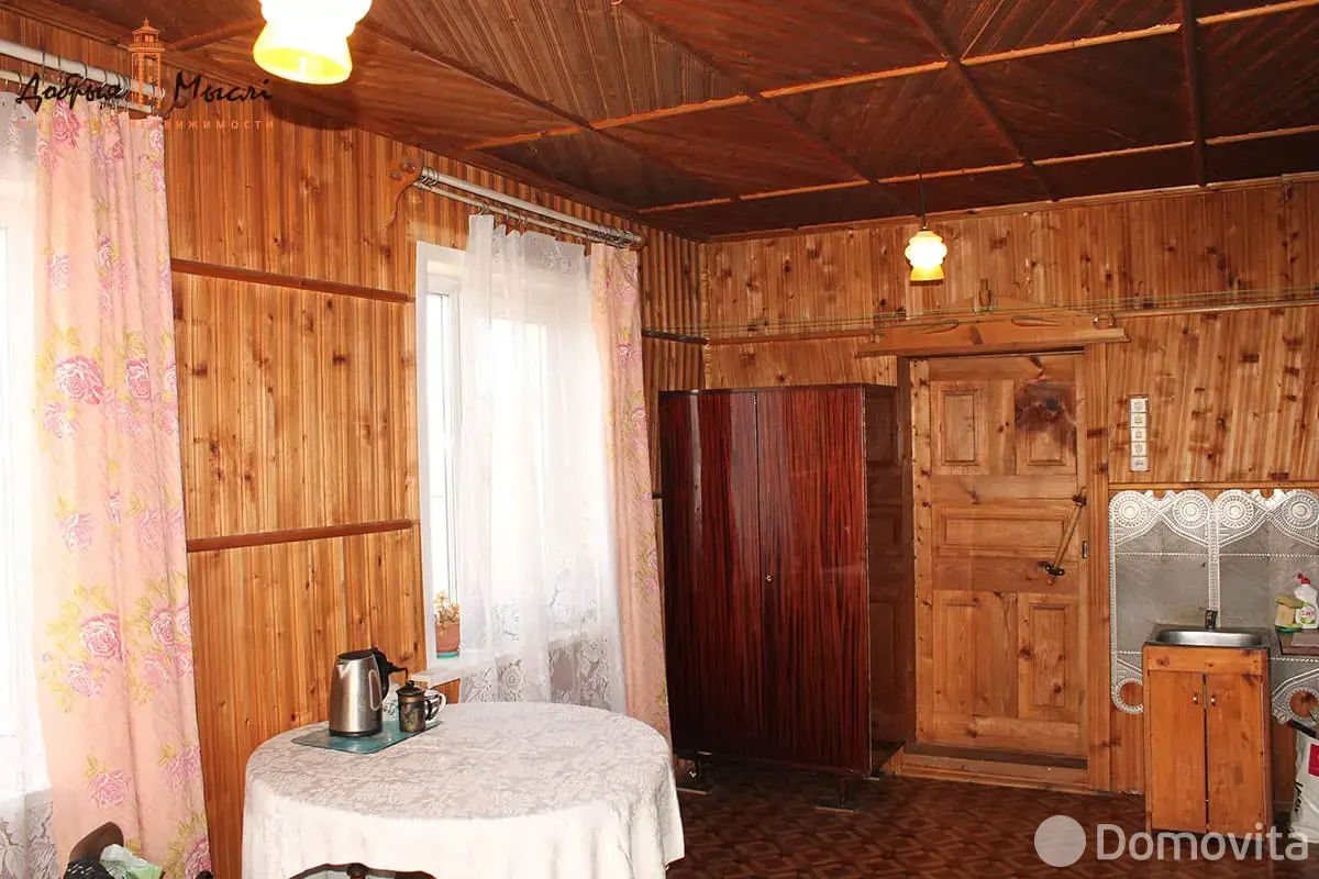 Купить 2-этажную дачу в Криница-1989 Минская область, 39000USD, код 185425 - фото 18