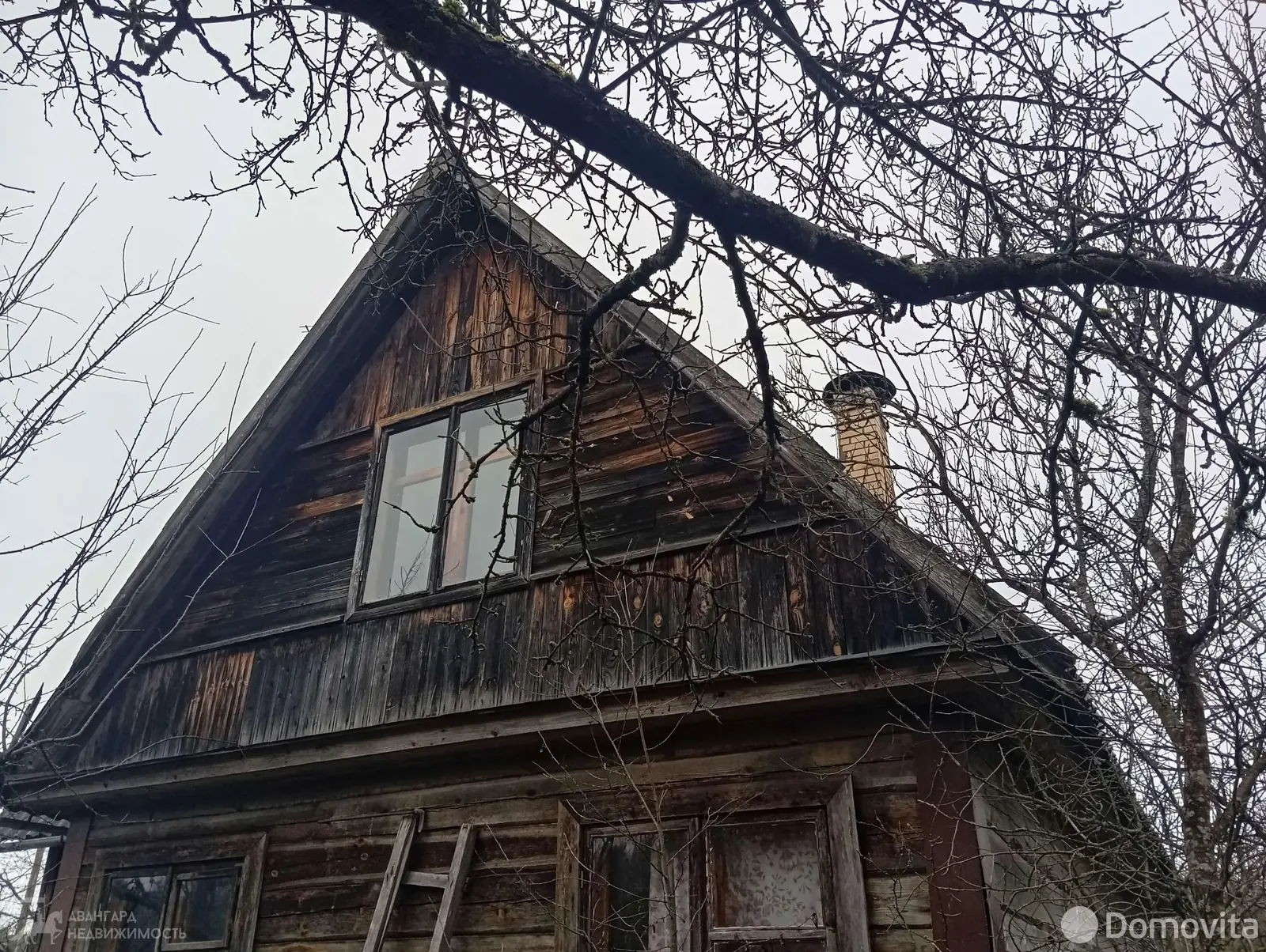 дача, ДАЛЬНИЙ ОСТРОВ,