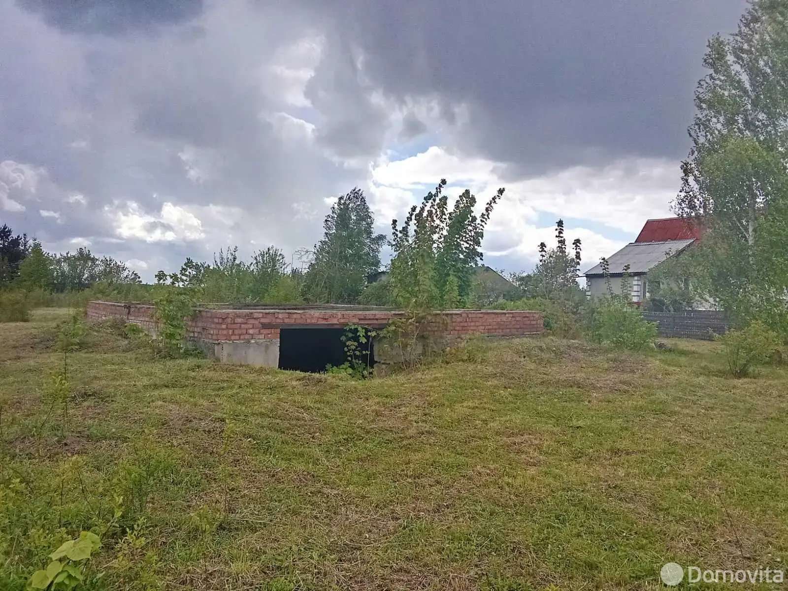 Купить земельный участок, 25 соток, Горбаты, Минская область, 17000USD, код 571082 - фото 12