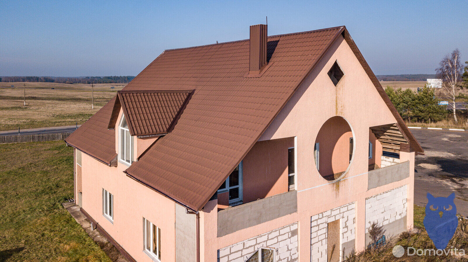 Купить помещение под сферу услуг в Колеевцах, ул. Лесная, д. 30 - фото 24