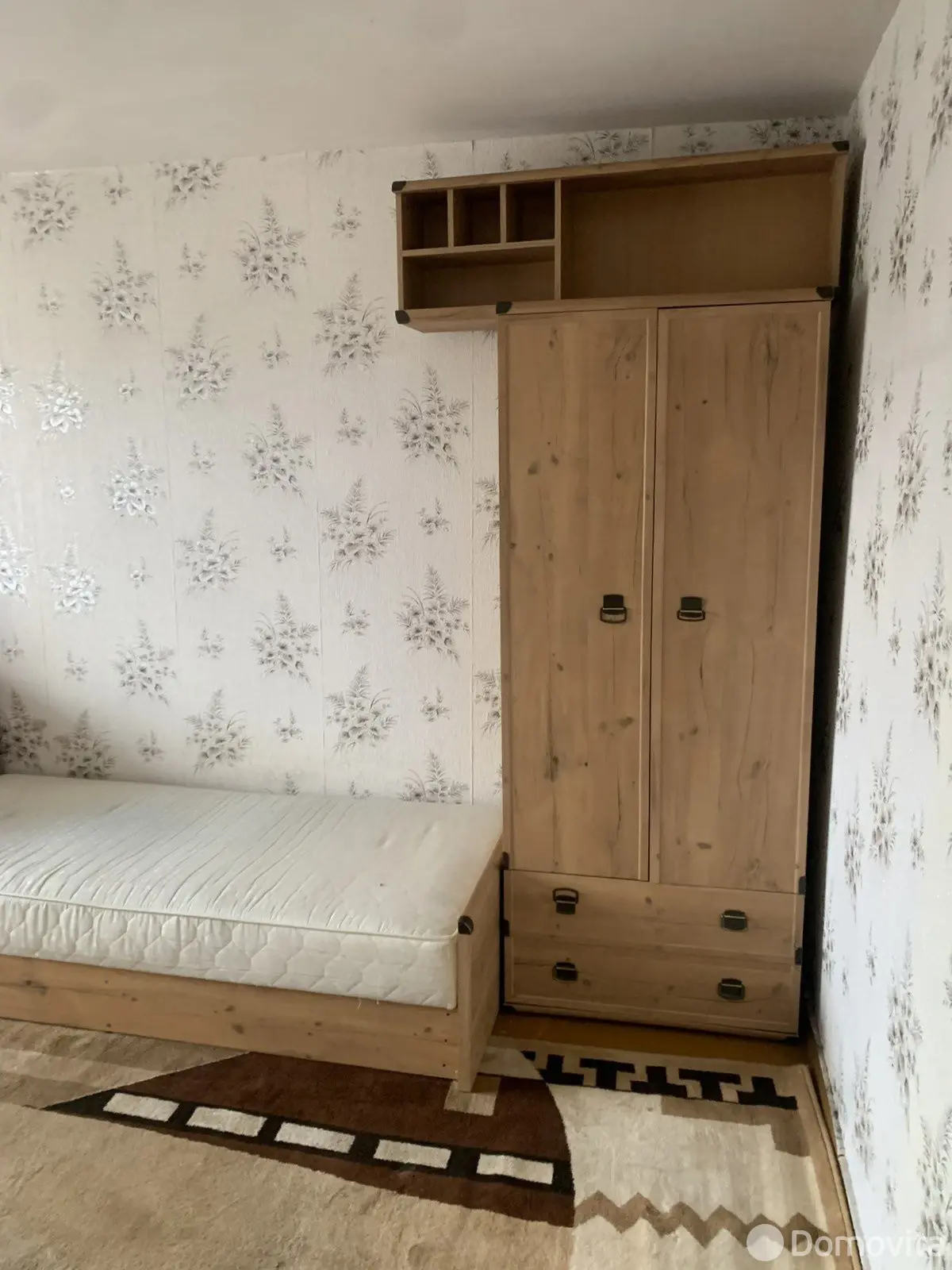 Продажа 2-комнатной квартиры в Лиде, ул. 7 Ноября, д. 10/1, 44000 USD, код: 1081612 - фото 3