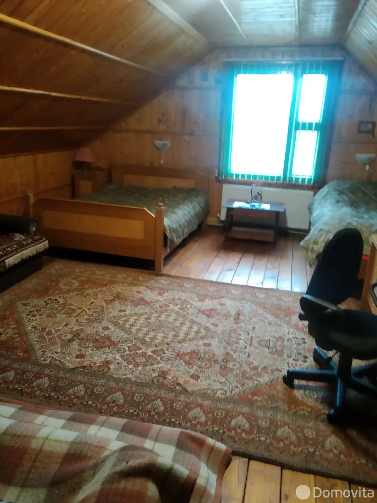 Аренда 2-этажного дома в Малых Лядах, Минская область, , 970BYN, код 4872 - фото 13