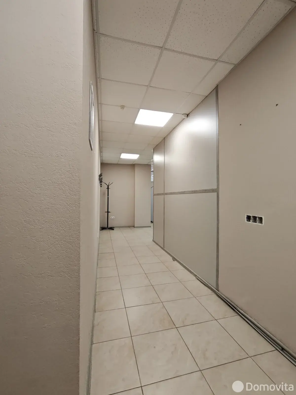 Снять офис на ул. Мележа, д. 5/2 в Минске, 661USD, код 16291 - фото 8