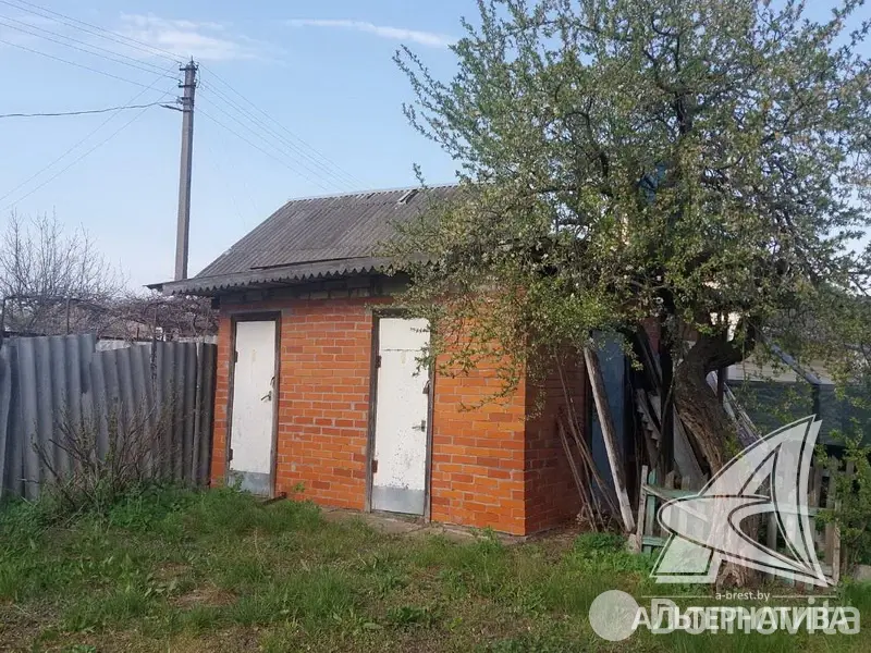 Купить 2-этажную дачу в Строитель Брестская область, 14900USD, код 182405 - фото 17