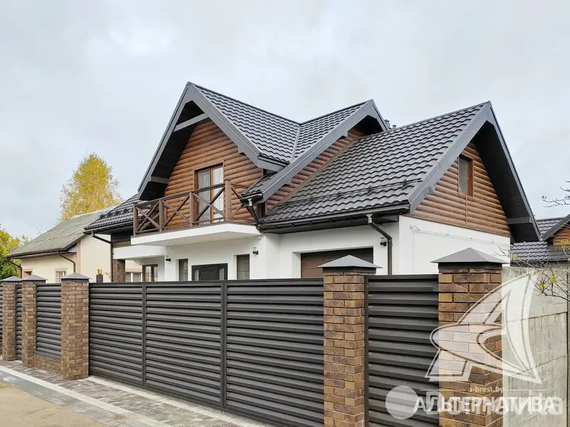 дача, Алеся-50, 