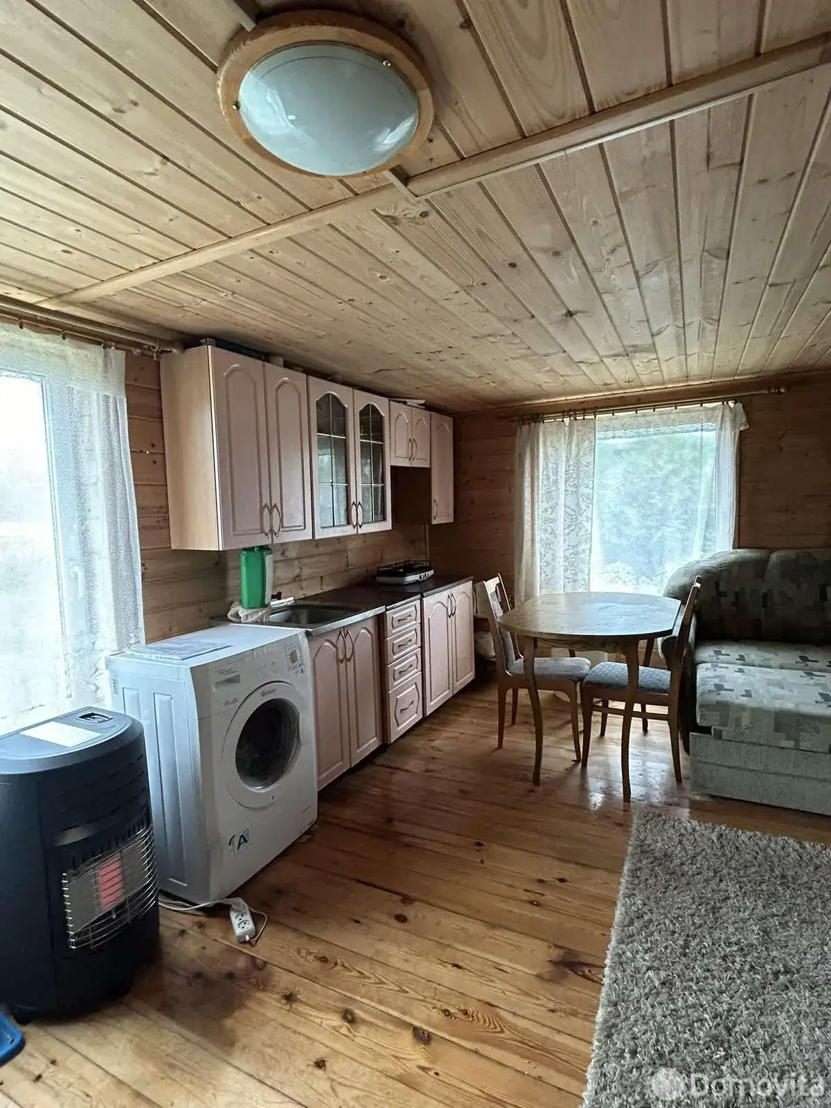 дача, Тройник, 