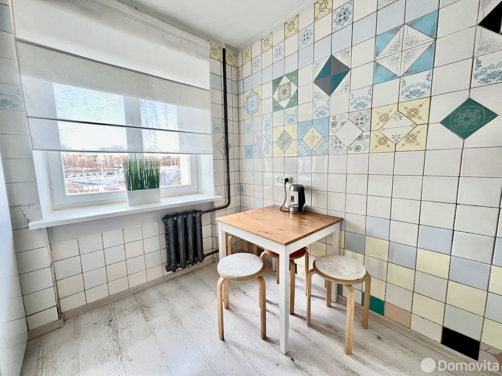 Снять 1-комнатную квартиру в Минске, ул. Розы Люксембург, д. 176, 470USD, код 150963 - фото 15