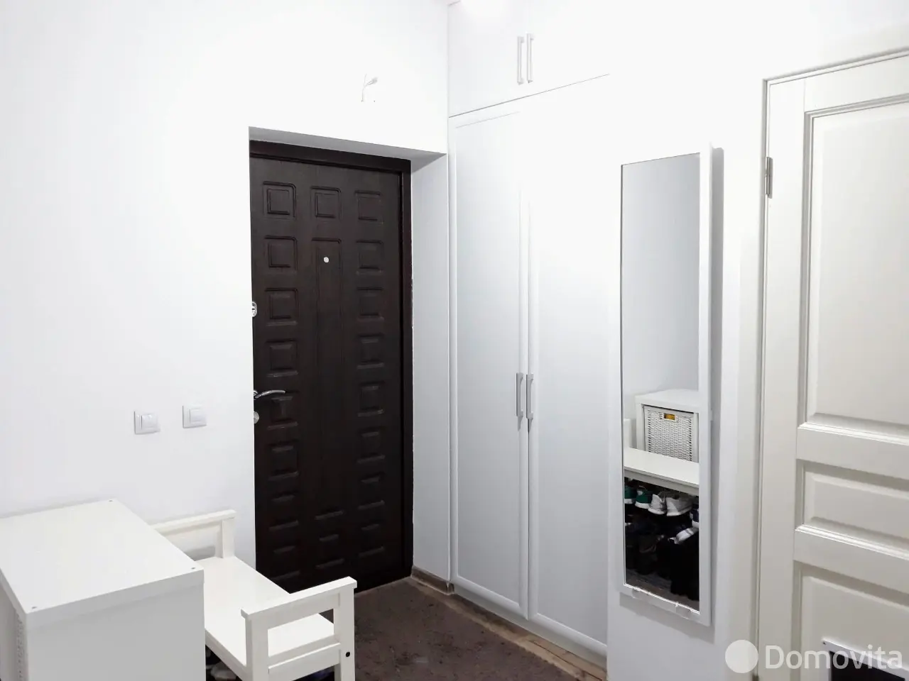 квартира, Минск, ул. Каменногорская, д. 6 от собственника