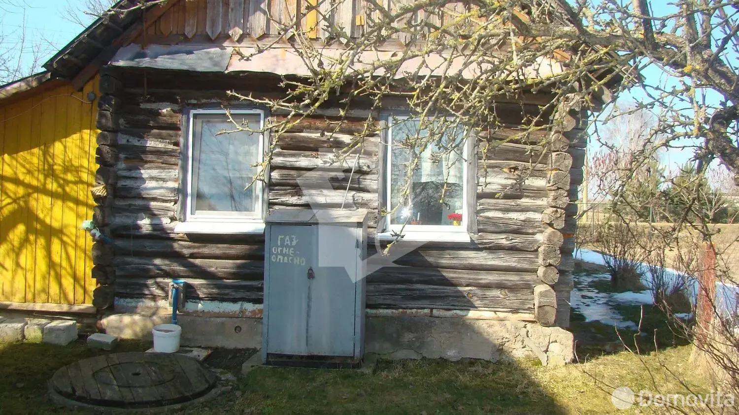 коттедж, Кукшевичи, , стоимость продажи 99 291 р.