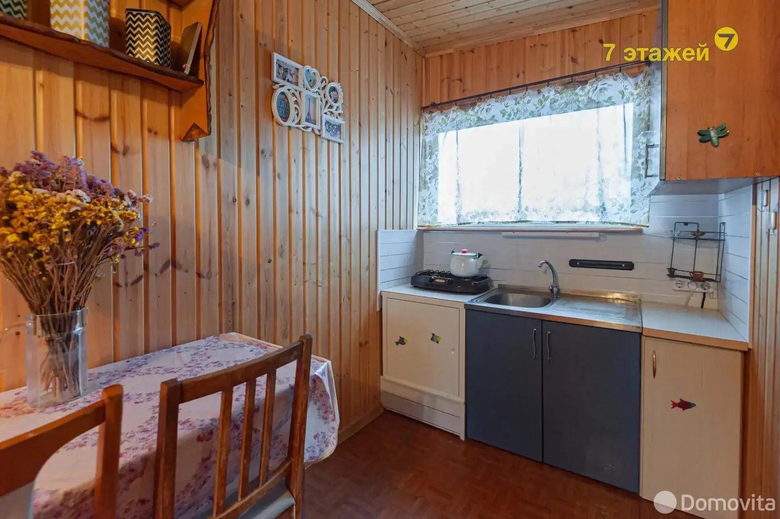 Купить земельный участок, 9.9 соток, Калезея, Минская область, 27000USD, код 571290 - фото 36