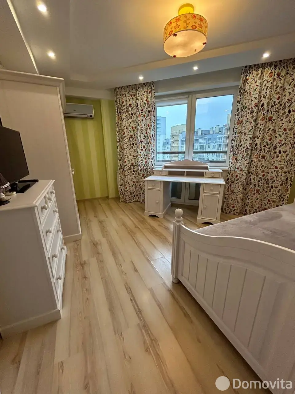 квартира, Минск, ул. Максима Богдановича, д. 136 в Советском районе