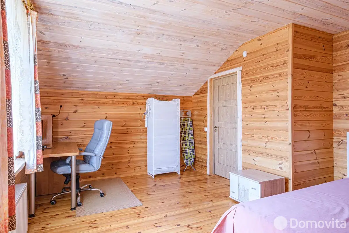 Продажа 2-этажной дачи в Родник-2009 Минская область, 105000USD, код 185759 - фото 20