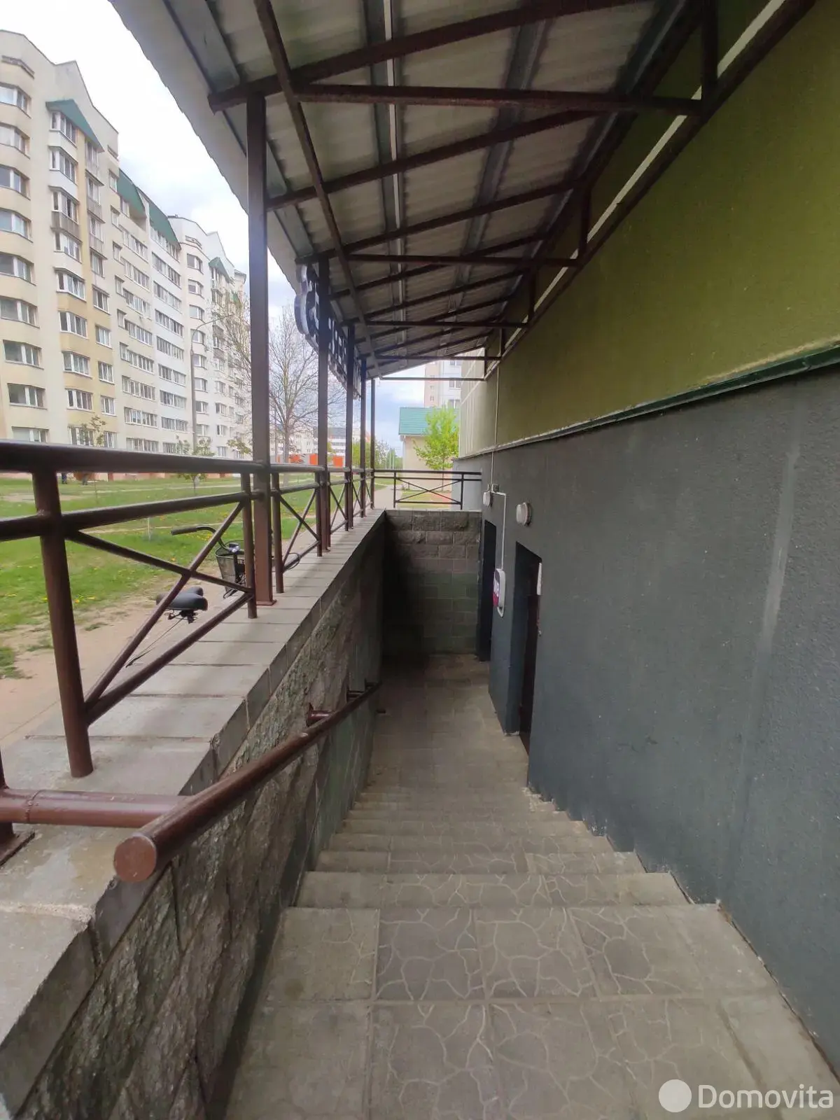 Купить офис на ул. Калиновского, д. 32 в Жодино, 60000USD, код 8710 - фото 13