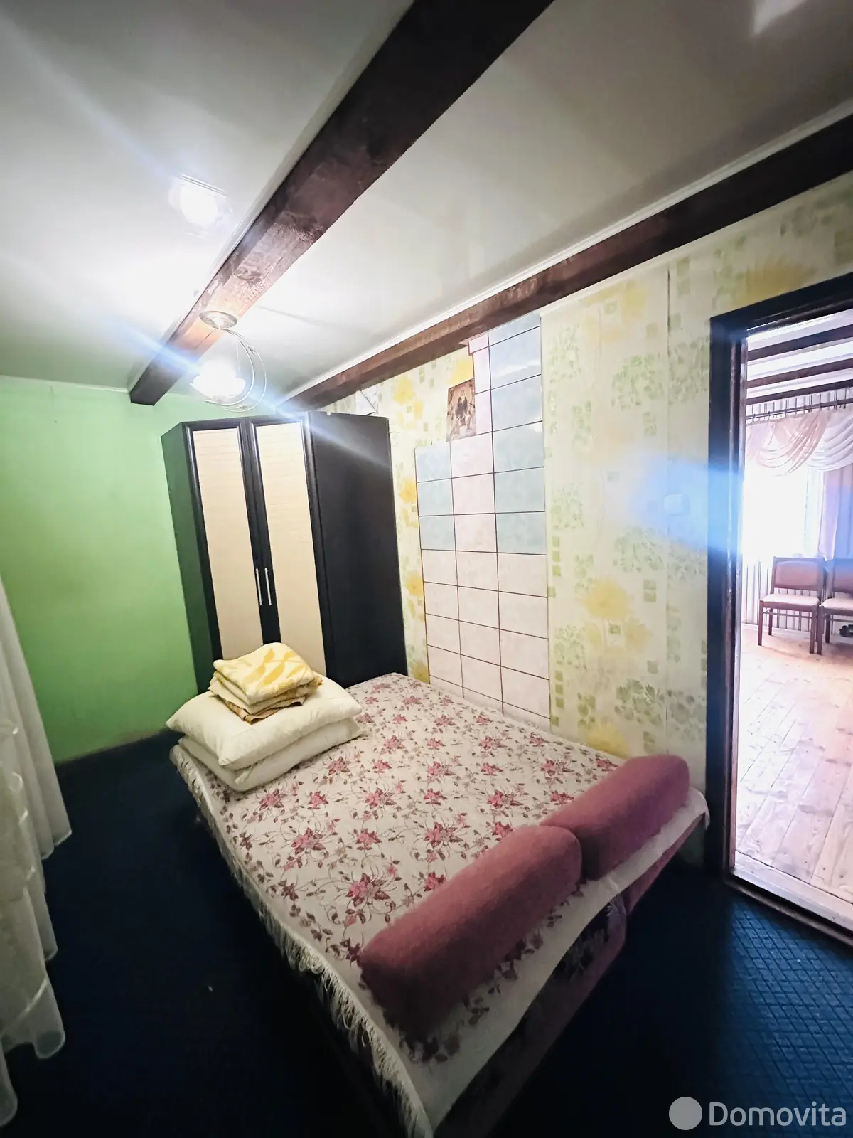 коттедж, Гриневка, д. 15 