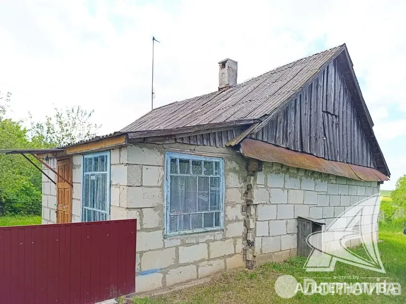 дом, Блювиничи, , стоимость продажи 44 240 р.