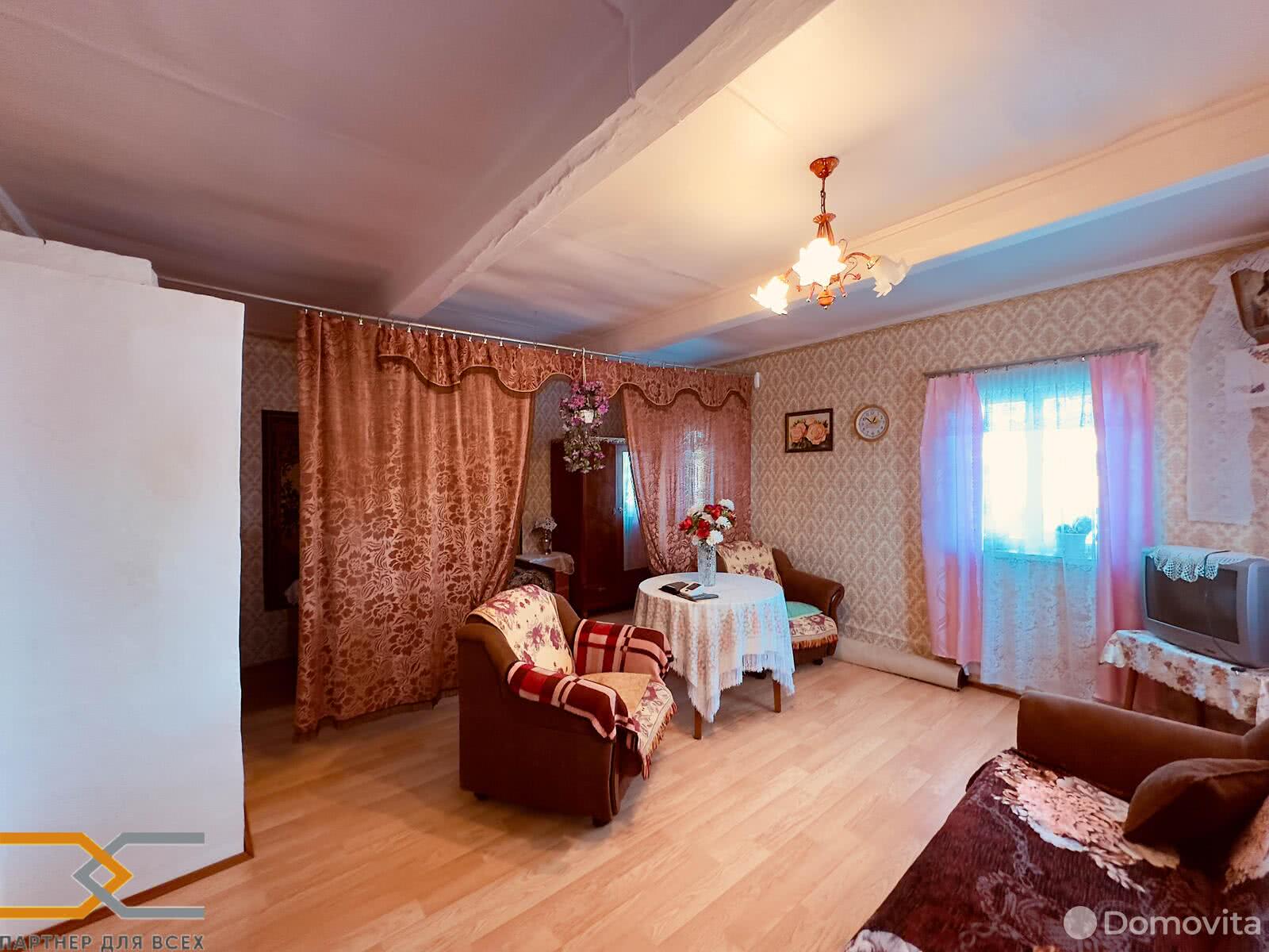 Продать 1-этажный дом в Павловке, Минская область , 7000USD, код 637465 - фото 4