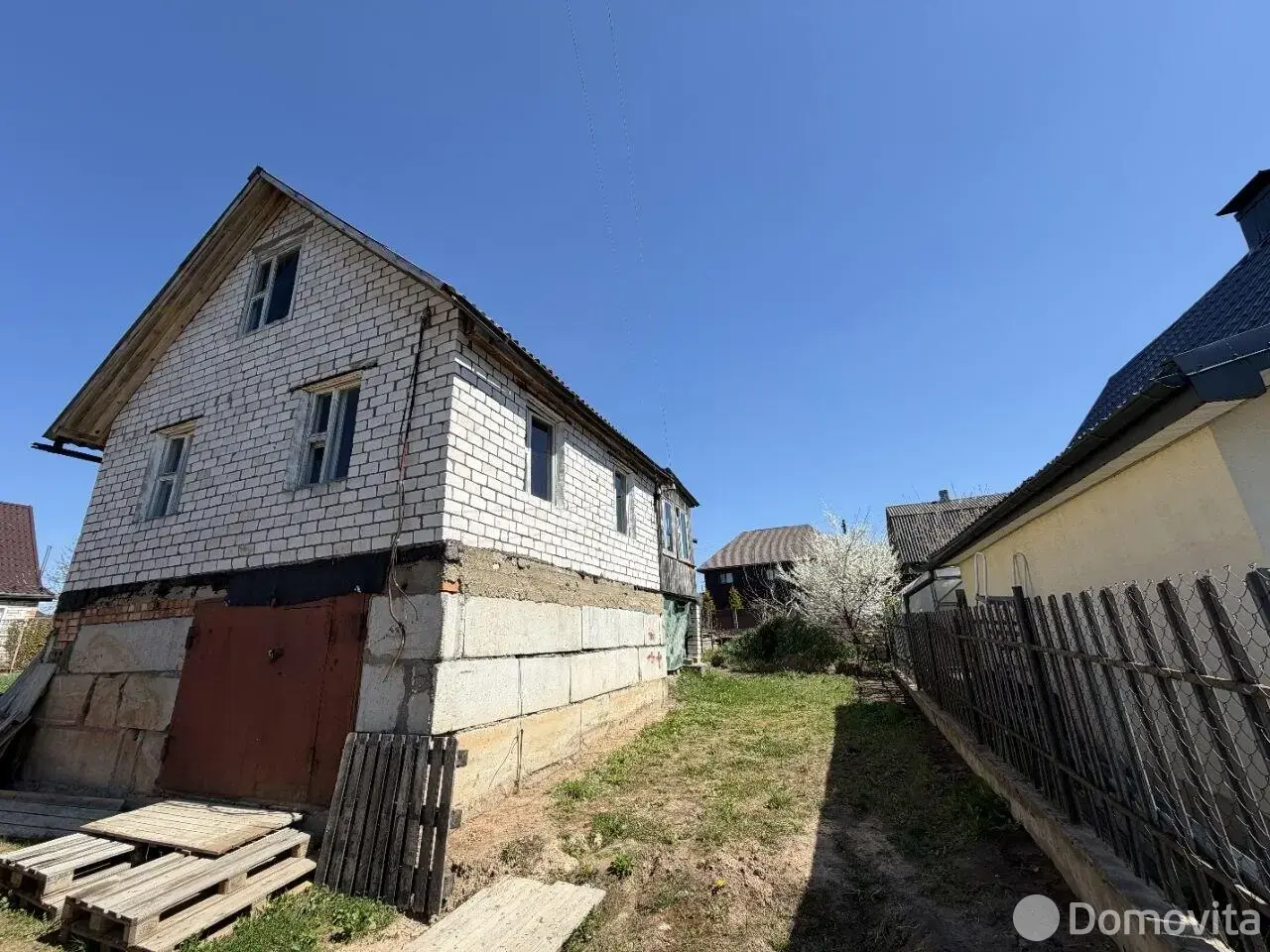 Продажа 1-этажной дачи в Лазурь Минская область, 24990USD, код 185782 - фото 12