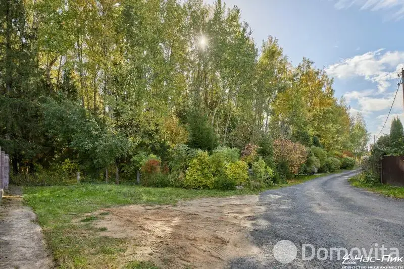 Купить земельный участок, 5.89 соток, Новая Веска, Минская область, 135000BYN, код 572622 - фото 25