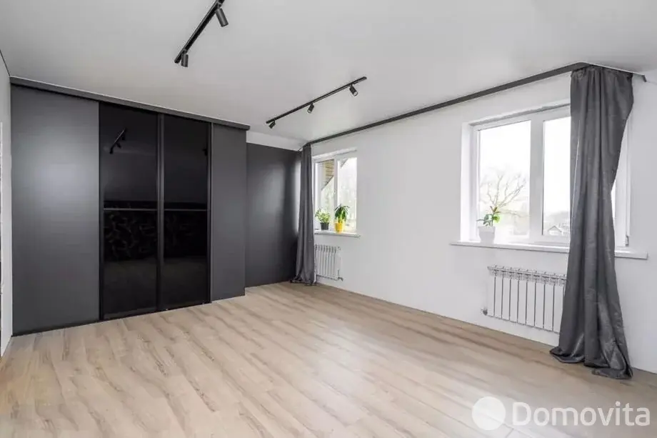 дом, Заямное, ул. Центральная 