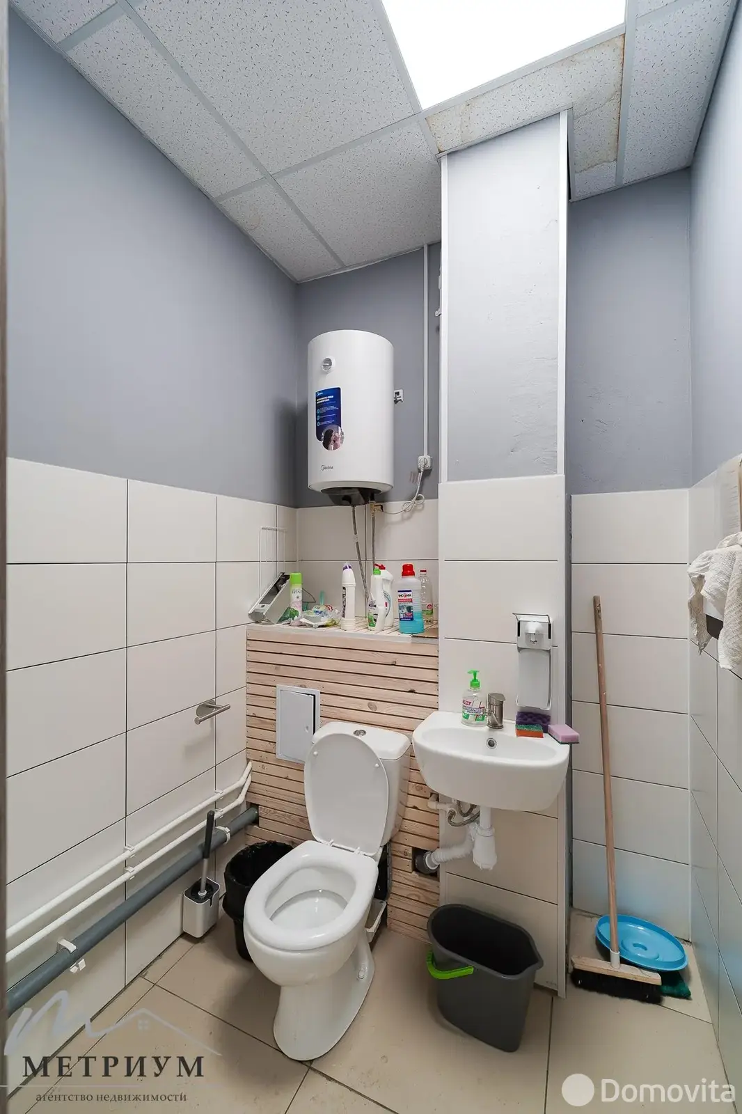 торговый объект, Минск, ул. Иосифа Жиновича, д. 20, стоимость аренды 5 285 р./мес.