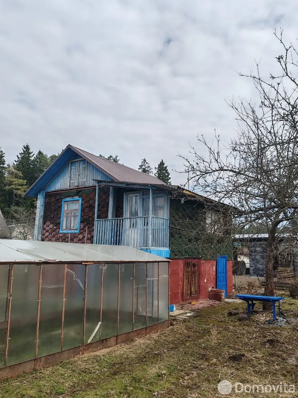 Цена продажи дачи, Лятохи, ул. Луческая