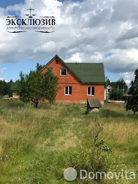 дом, Рудня, ул. Солнечная, д. 2/В, стоимость продажи 175 000 р.