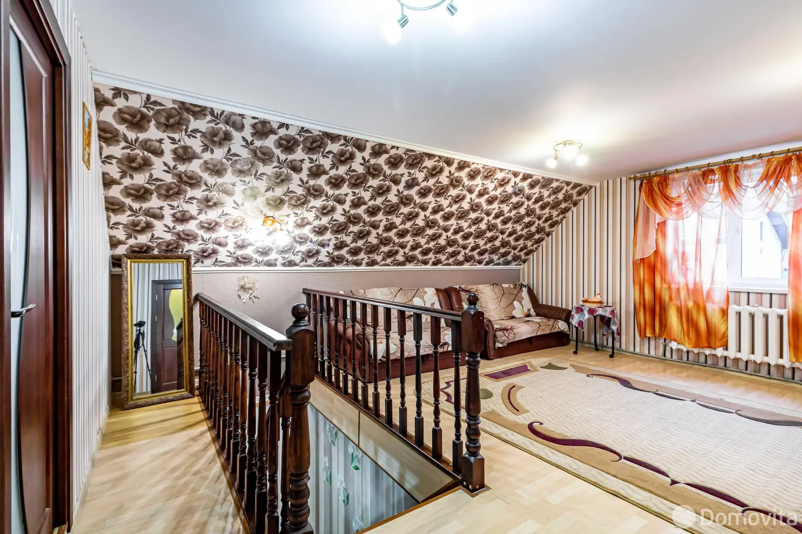 Купить 2-этажную дачу в Криница-1989 Минская область, 83000USD, код 183488 - фото 16