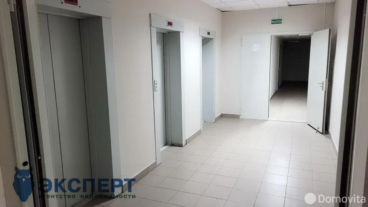 Аренда офиса на пер. Кольцова 4-й, д. 51 в Минске, 402USD, код 15667 - фото 10