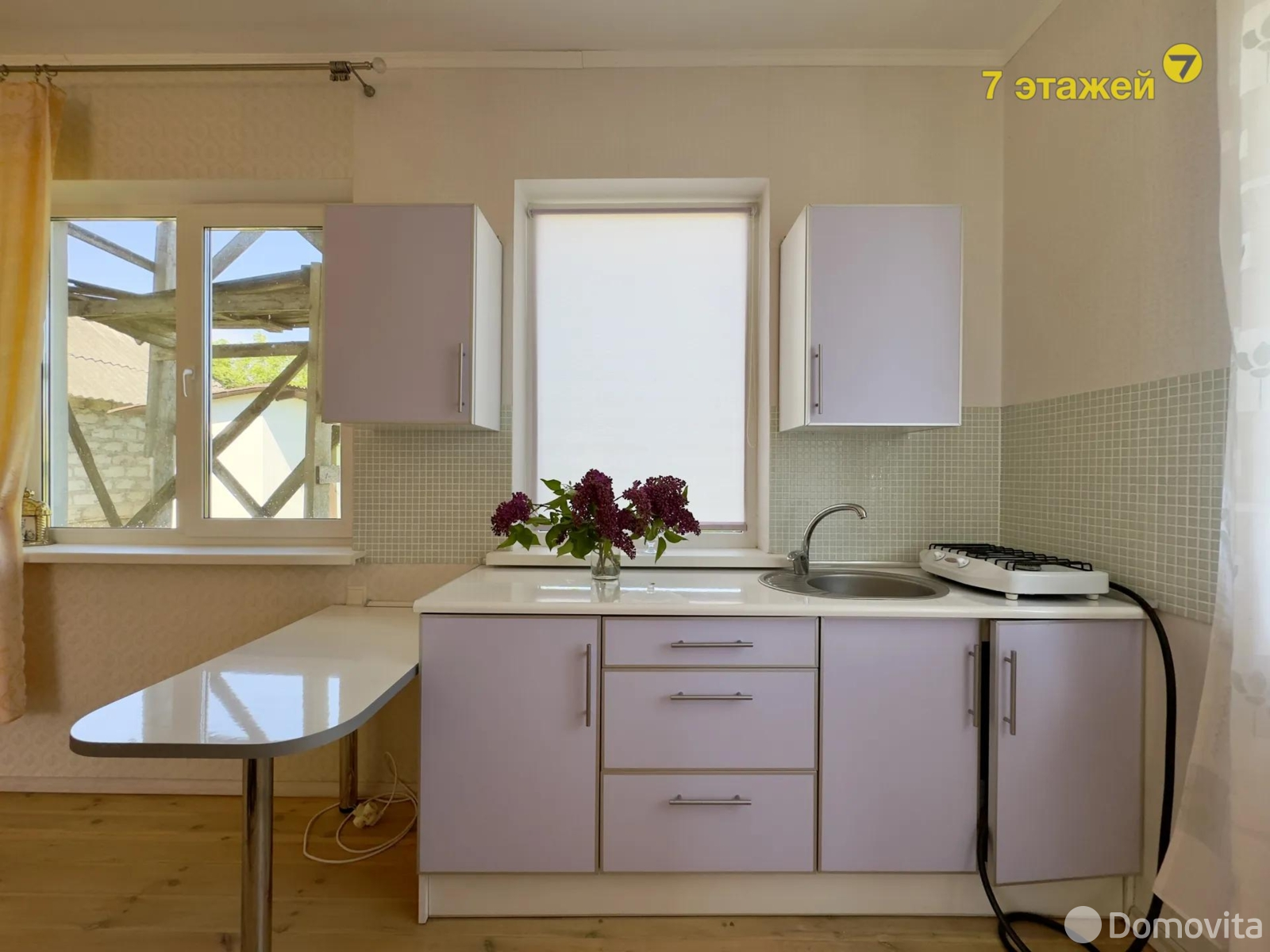 Купить 2-этажную дачу в Лесное Минская область, 92600BYN, код 184276 - фото 12