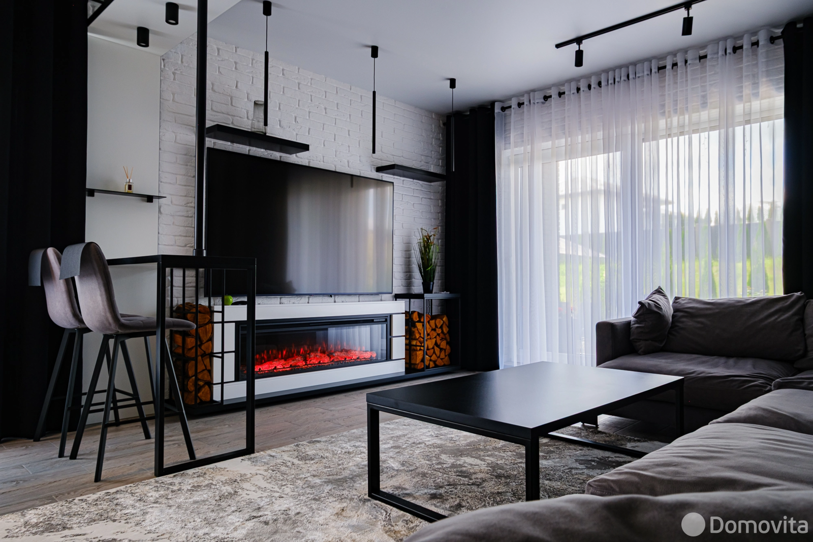  Коттедж Rest House на сутки в Мацевичах ул. Благодатная, 800BYN, код 1309 - фото 10