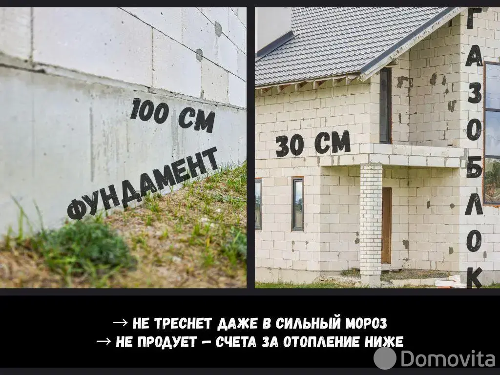 Стоимость продажи дома, Брест, ул. Московская
