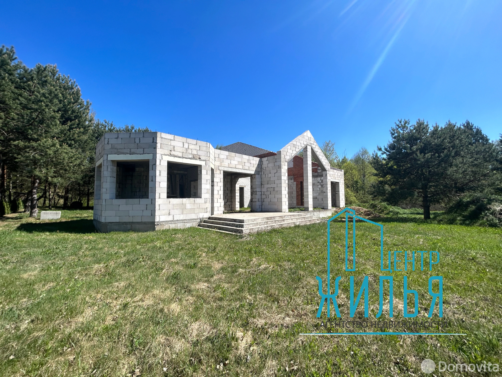 Стоимость продажи дома, Новая Руда, 